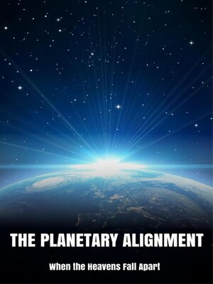 cover image of The Planetary Alignment